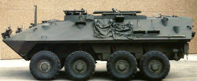 Warwheels Net Lav Mortar Carrier Lav M Index